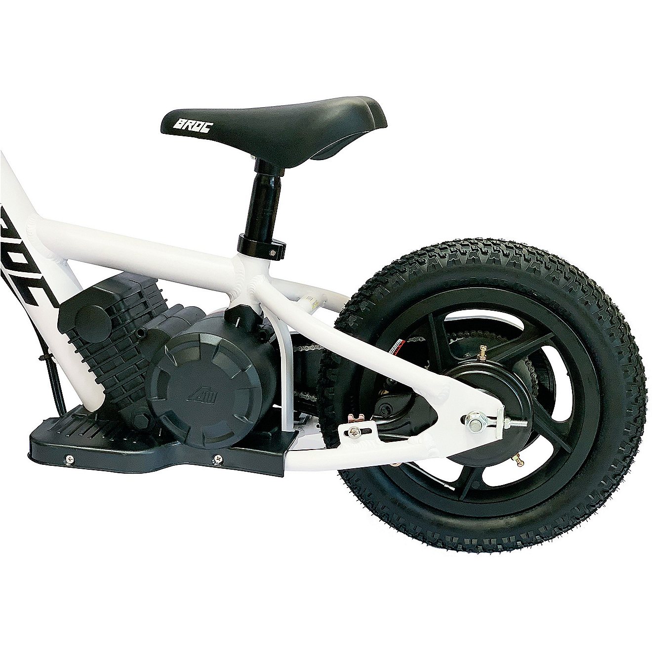 BROC USA D12 Electric Bike With 12 in Wheels                                                                                     - view number 5