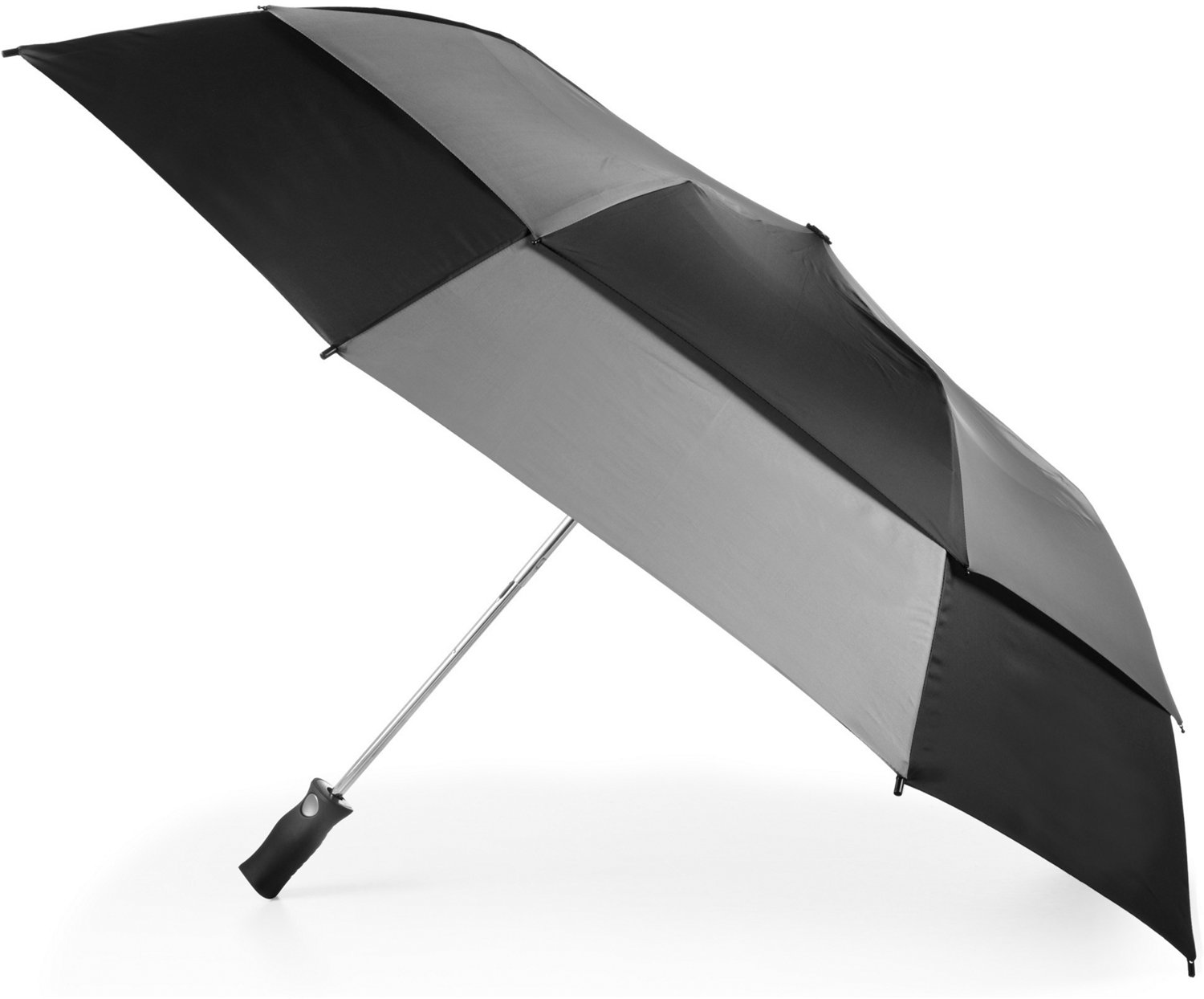 Totes Totesport Golf Sized Auto Vented Umbrella