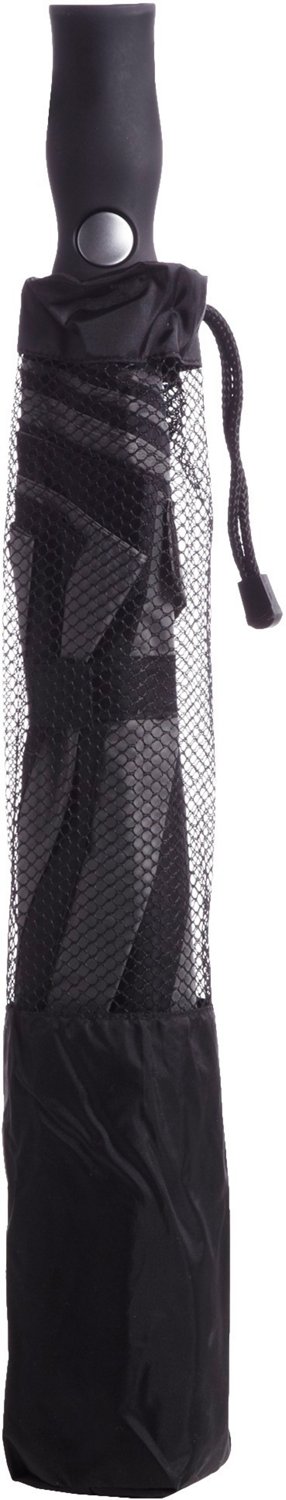 Totes Totesport Golf Sized Auto Vented Umbrella Academy