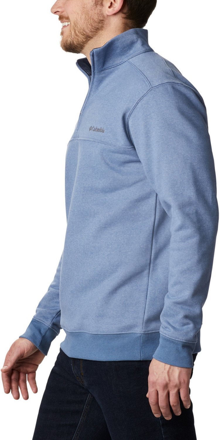 Columbia Sportswear Men's Hart Mountain II 1/2 Zip Jacket