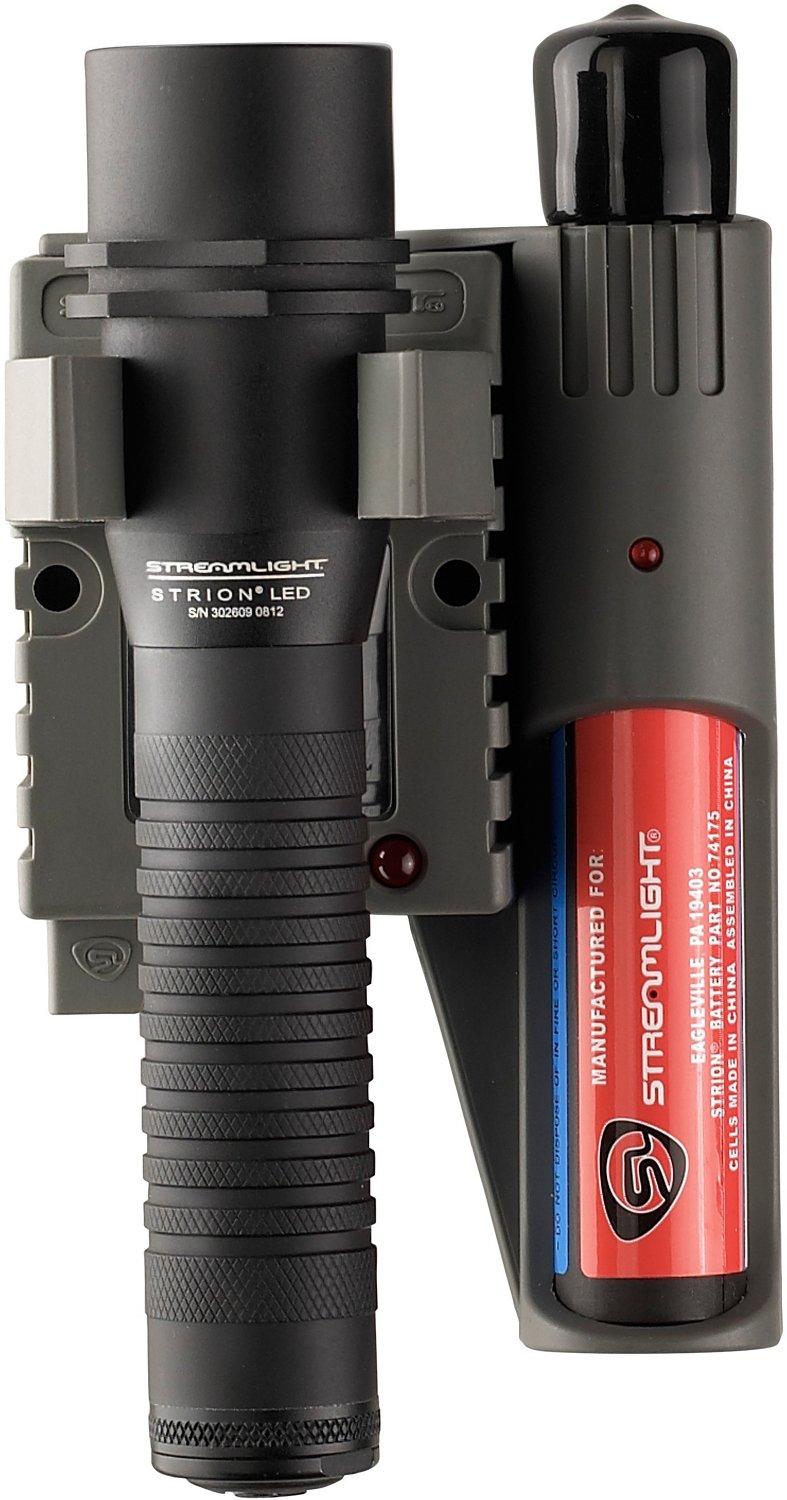 Streamlight Strion 375-Lumen LED Flashlight - view number 3