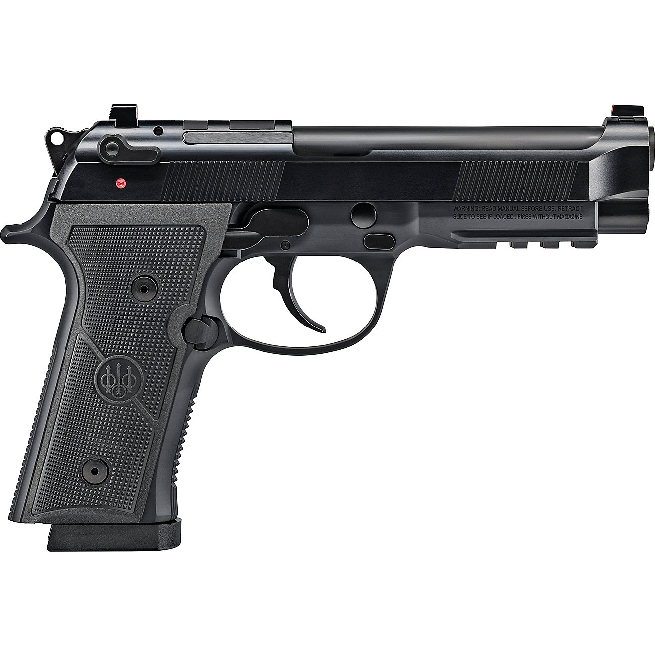 Beretta 92X RDO 9mm Double Action Pistol                                                                                         - view number 1