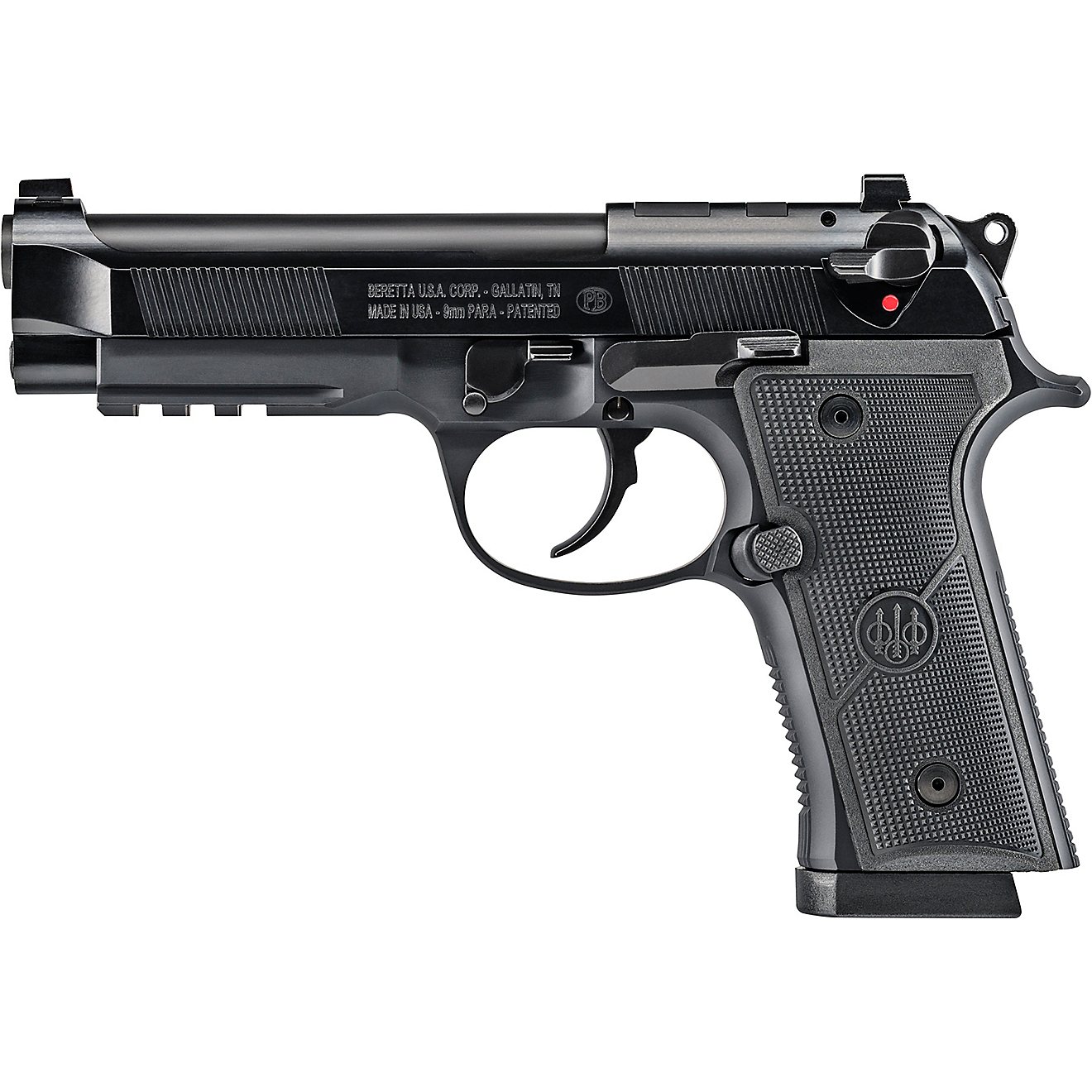 Beretta 92X RDO 9mm Double Action Pistol                                                                                         - view number 2
