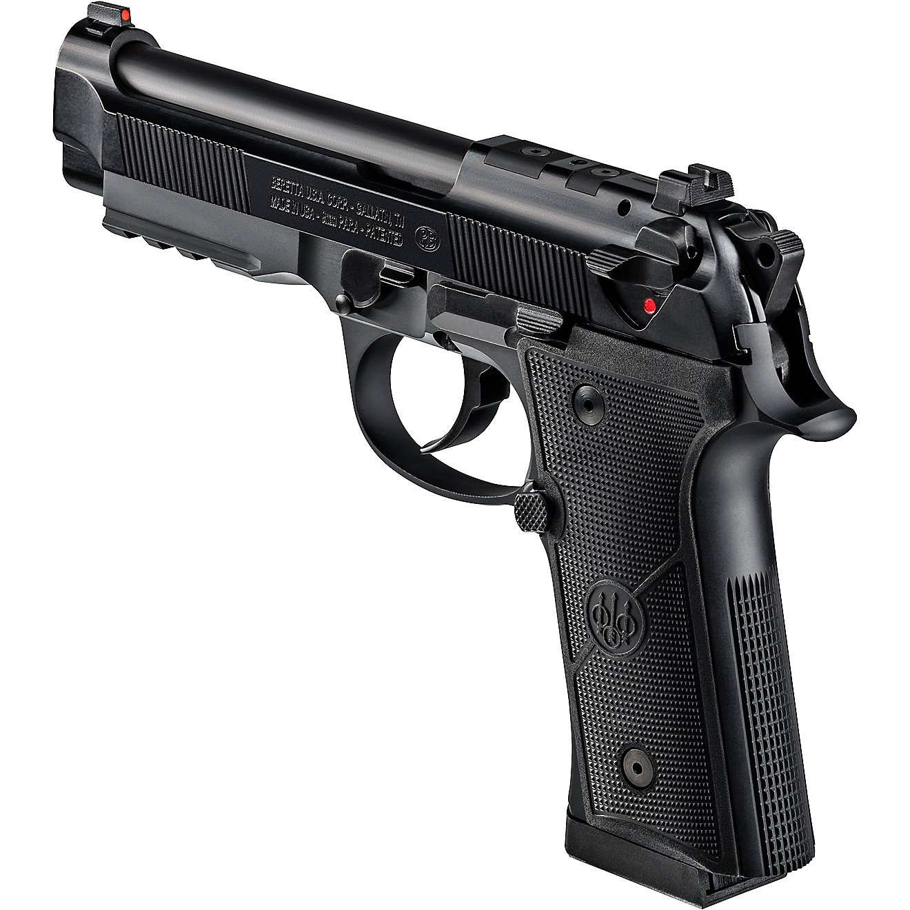 Beretta 92X RDO 9mm Double Action Pistol                                                                                         - view number 3