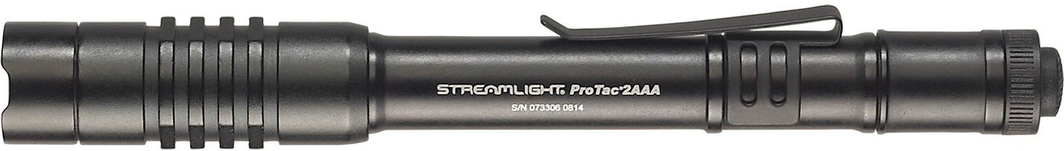 Streamlight ProTac Tactical 250 Lumen Handheld Flashlight                                                                        - view number 3