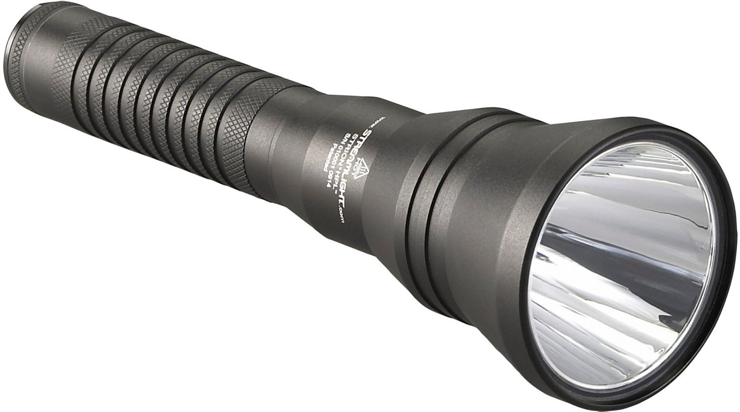 Streamlight Strion HPL 615 Lumens Rechargeable Flashlight with 120V AC/12V DC Smart Charger                                      - view number 2