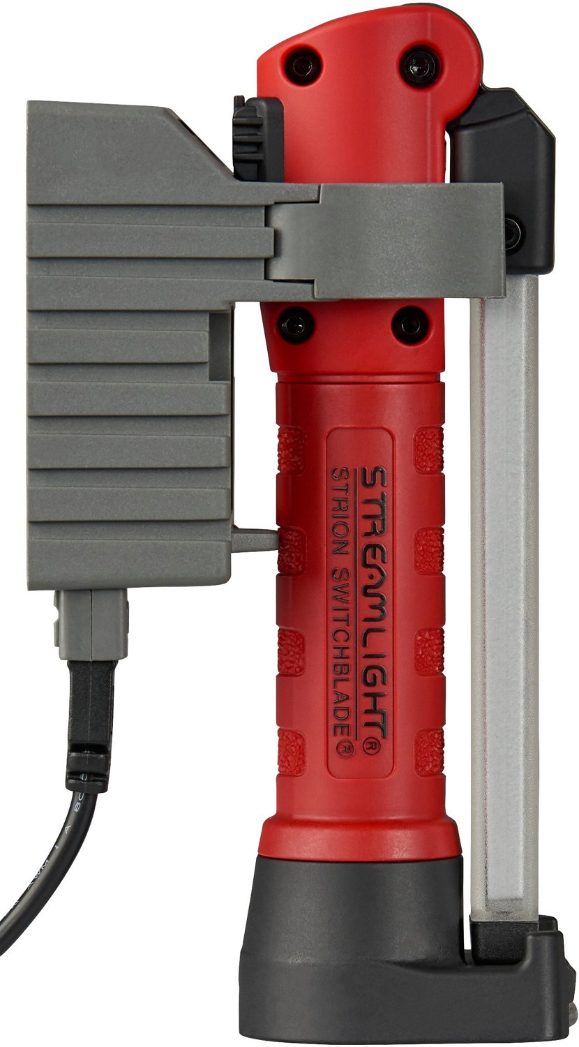 Streamlight Switch Blade Compact Rechargeable Light Bar - view number 4