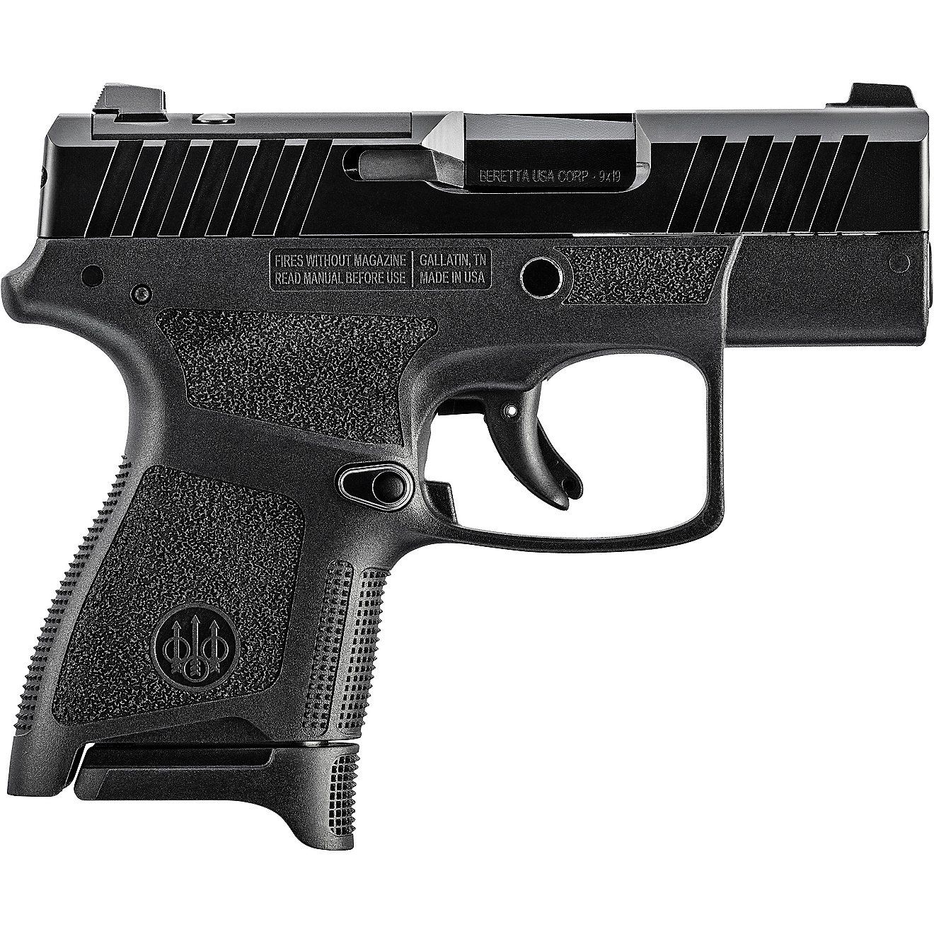 Beretta APX A1 9mm Carry Pistol                                                                                                  - view number 1