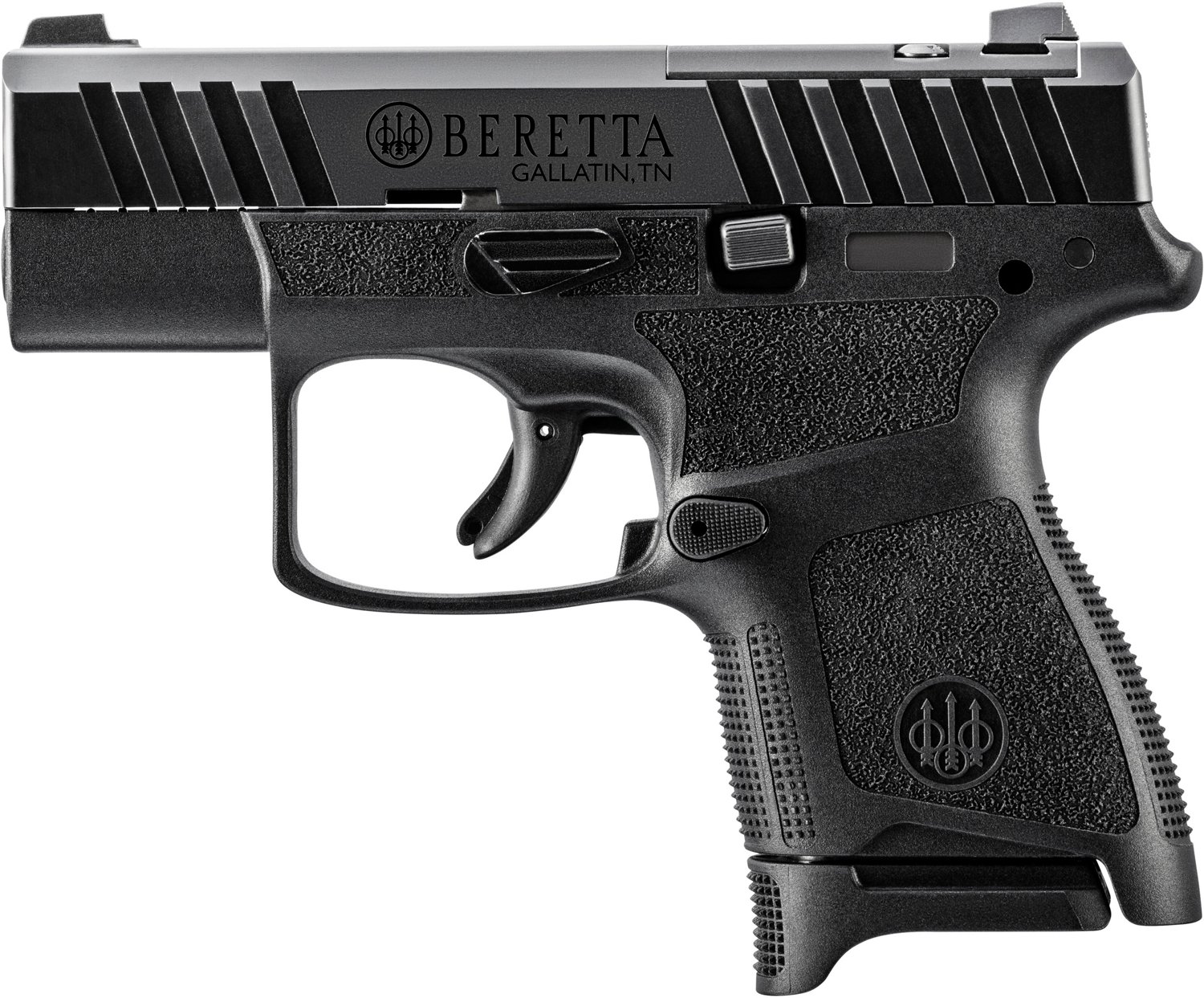 Beretta APX A1 9mm Carry Pistol - view number 2