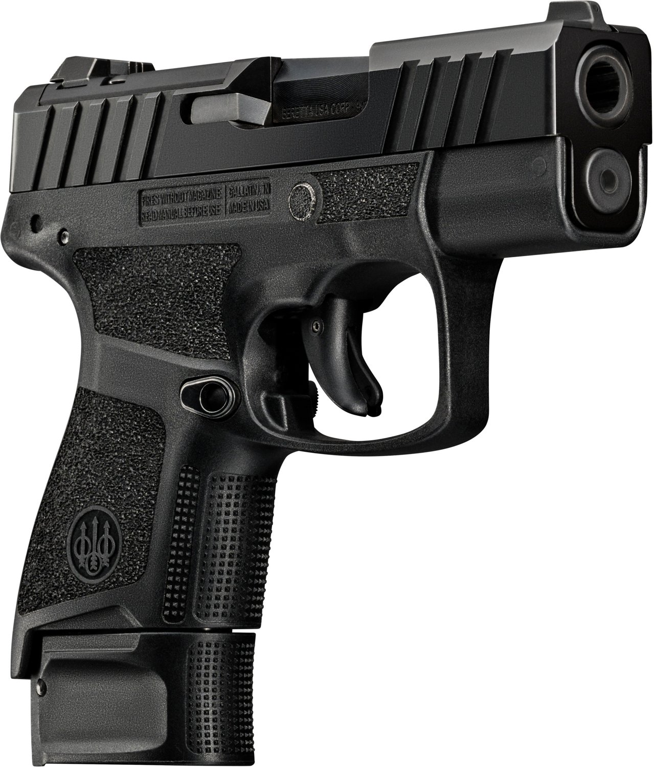 Beretta APX A1 9mm Carry Pistol - view number 4