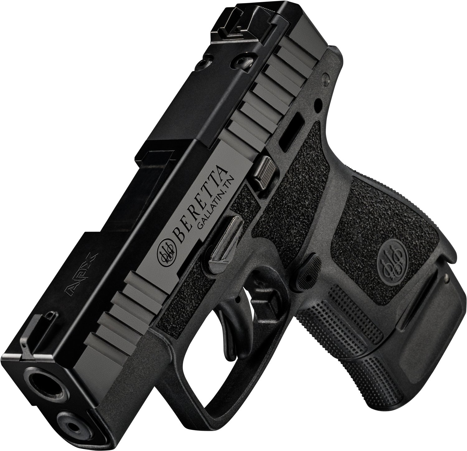 Beretta APX A1 9mm Carry Pistol | Academy