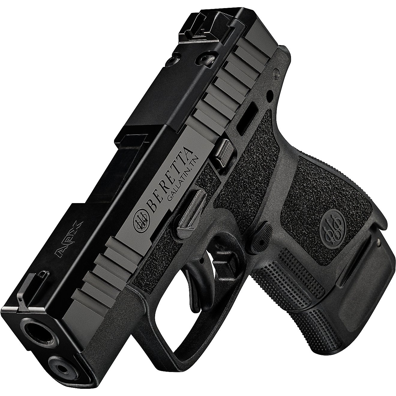 Beretta APX A1 9mm Carry Pistol                                                                                                  - view number 7