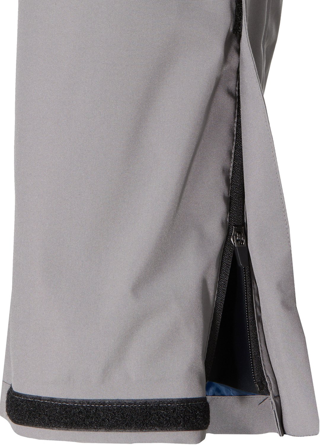 Magellan Outdoors Men's FishGear Overcast Bib                                                                                    - view number 6
