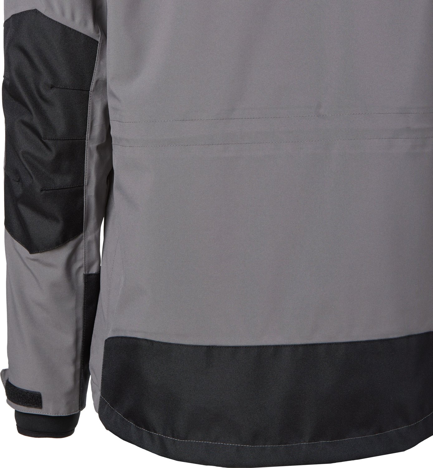 Magellan Outdoors Men's FishGear Overcast Parka - view number 6