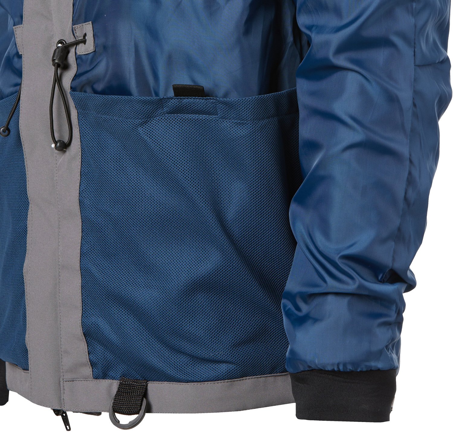 Magellan Outdoors Men's FishGear Overcast Parka - view number 7