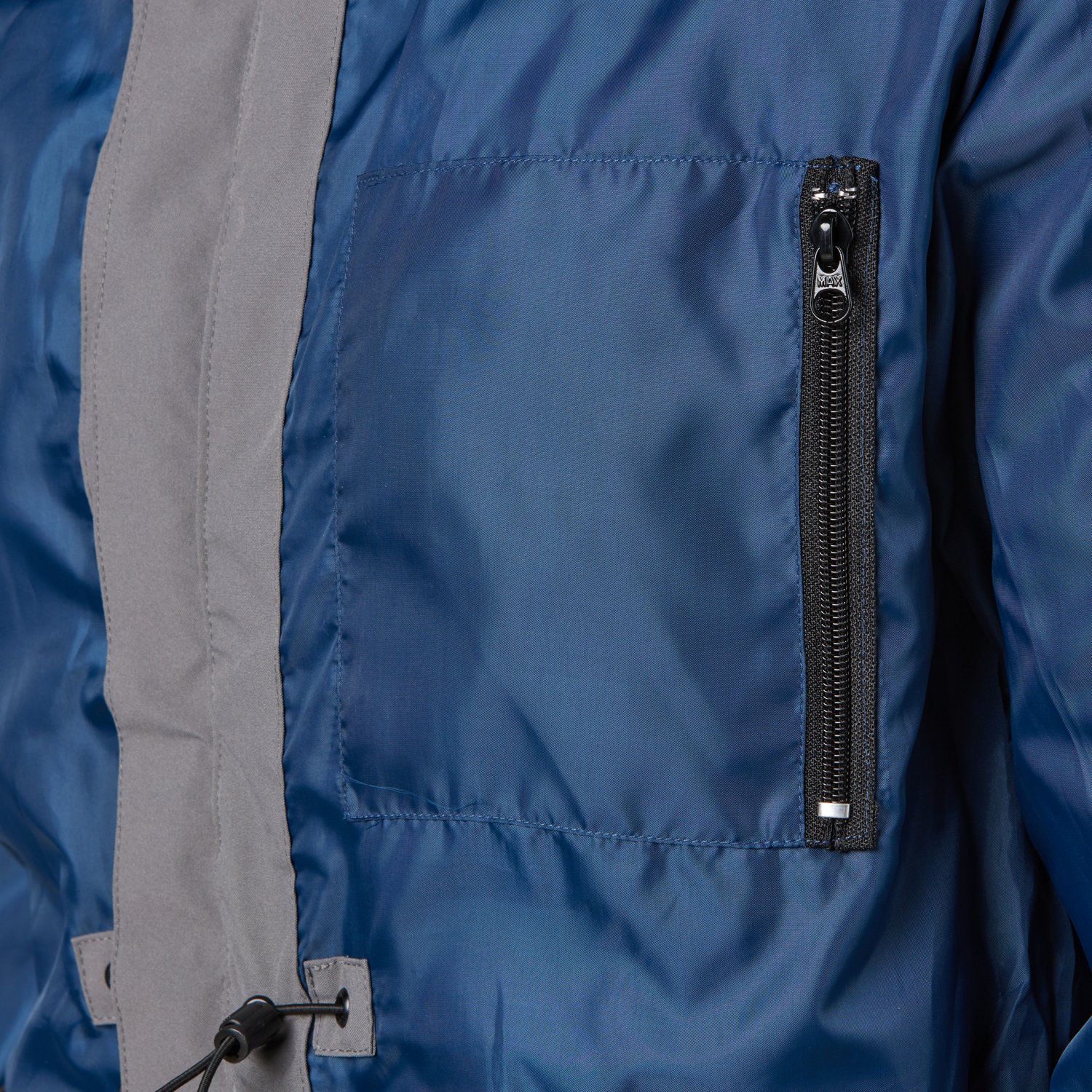 Magellan Outdoors Men's FishGear Overcast Parka - view number 8