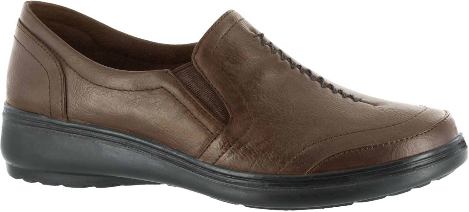 Easy Street Women’s Ultimate Comfort Slip-On Shoes