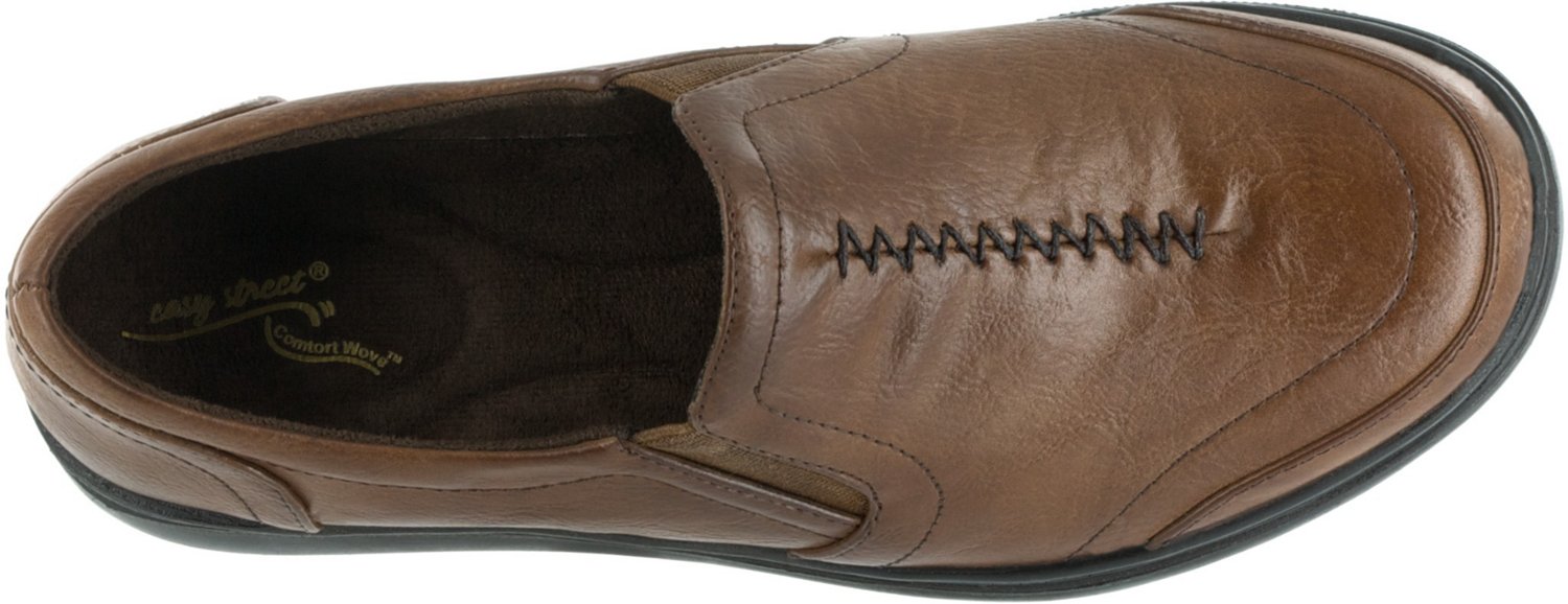 Easy Street Women’s Ultimate Comfort Slip-On Shoes - view number 3