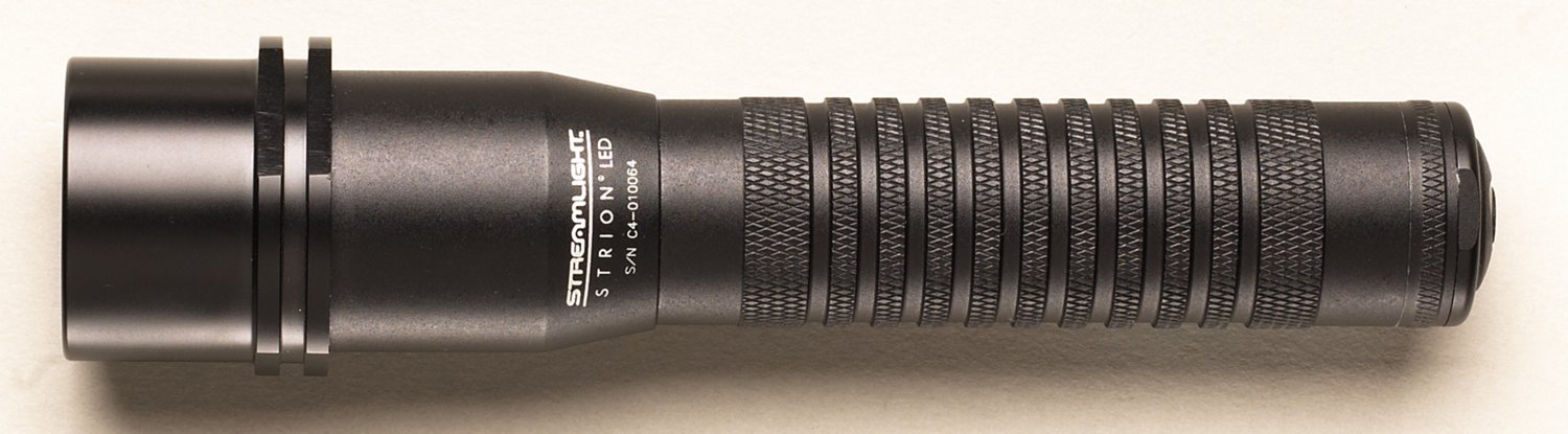 Streamlight Strion 375-Lumen LED Flashlight - view number 2