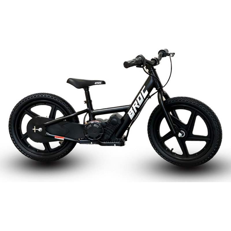 Broc Usa D12 Electr… - image