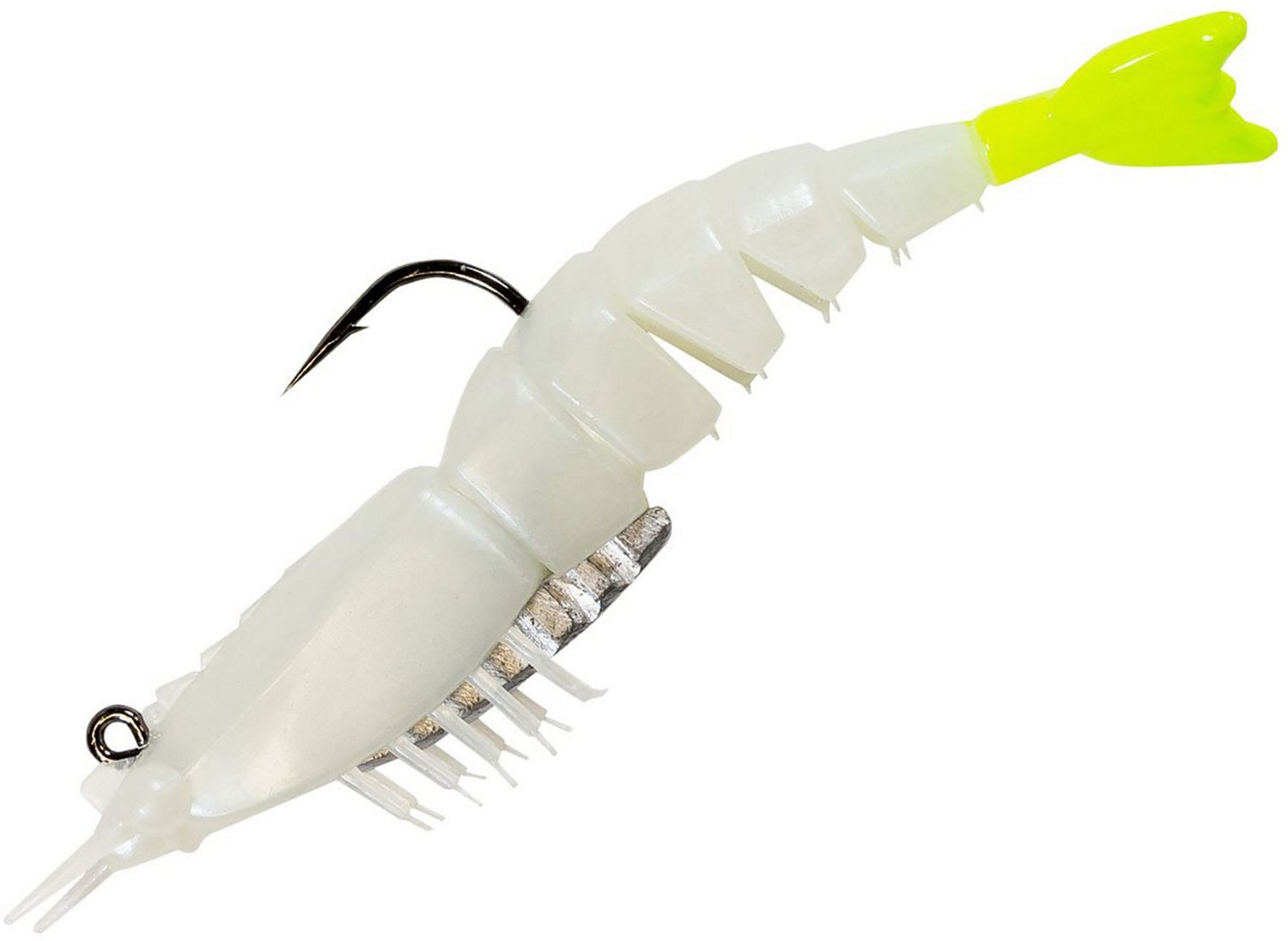 ZMan EZ Shrimpz 3.5 - Sportys Fishing