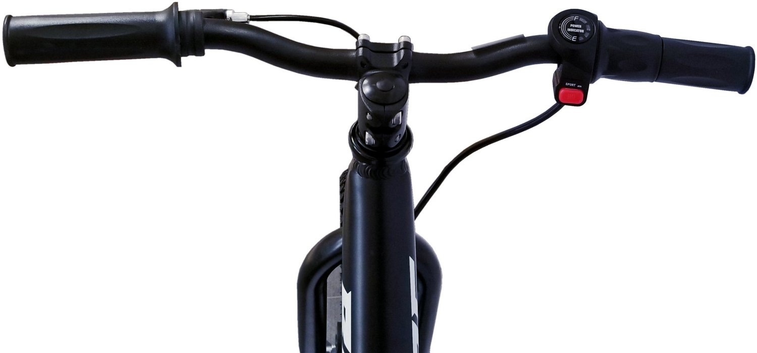 BROC USA D12 Electric Bike With 12 in Wheels                                                                                     - view number 2