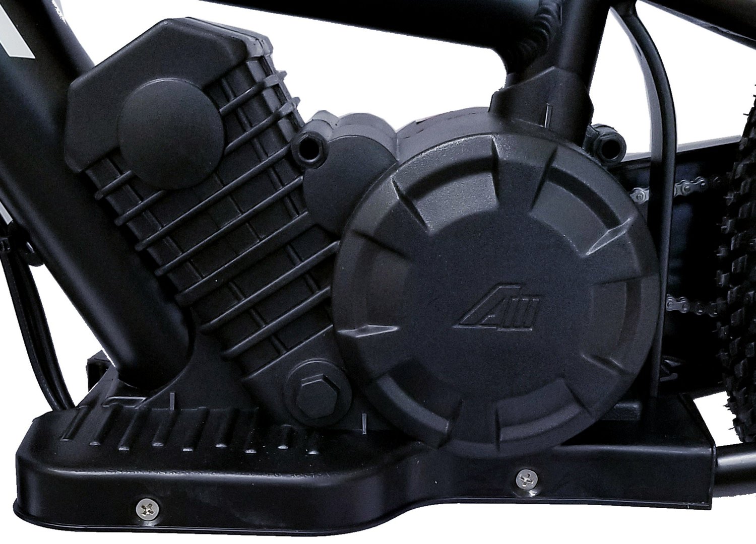 BROC USA D12 Electric Bike With 12 in Wheels                                                                                     - view number 6