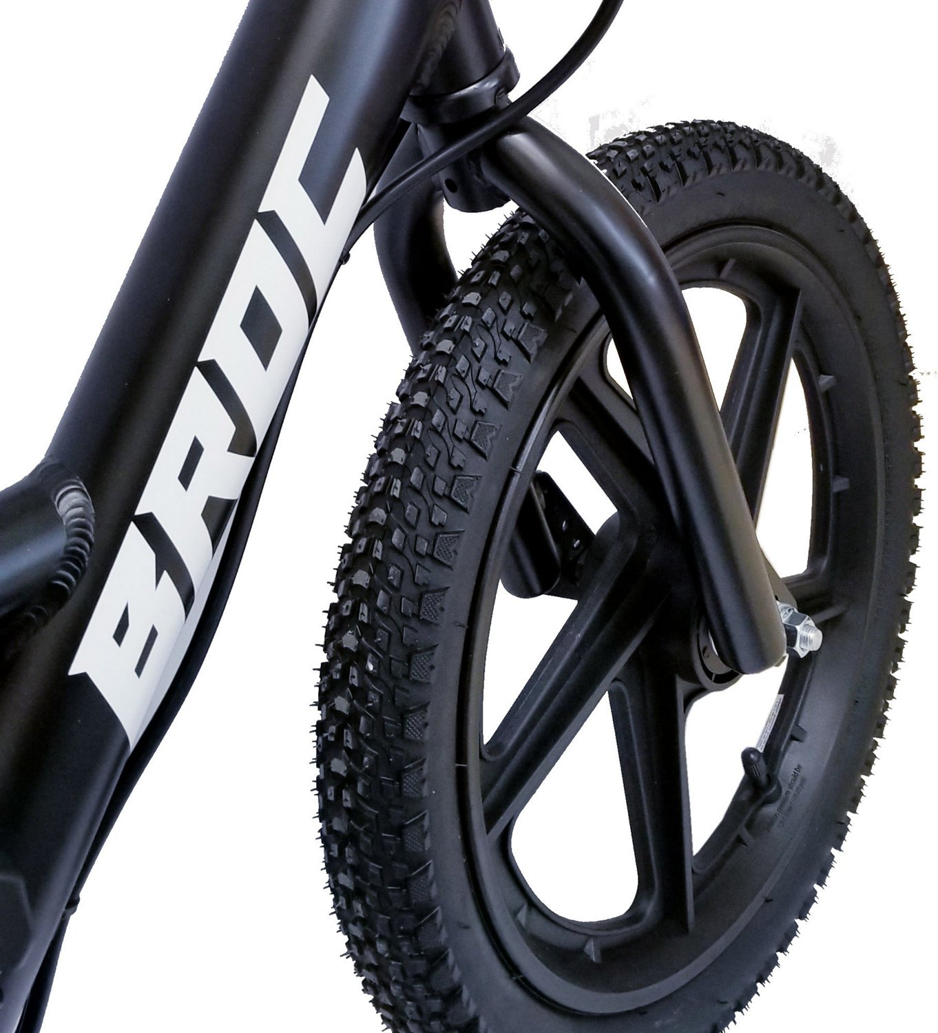 BROC USA D12 Electric Bike With 12 in Wheels                                                                                     - view number 7