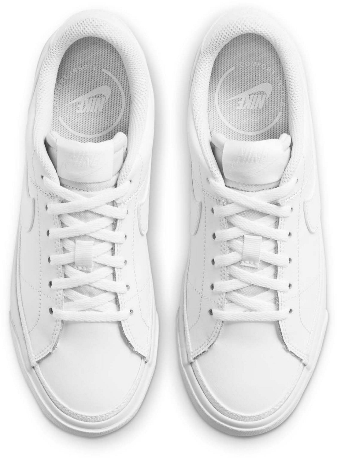 Nike Kids Court Legacy GS                                                                                                        - view number 5
