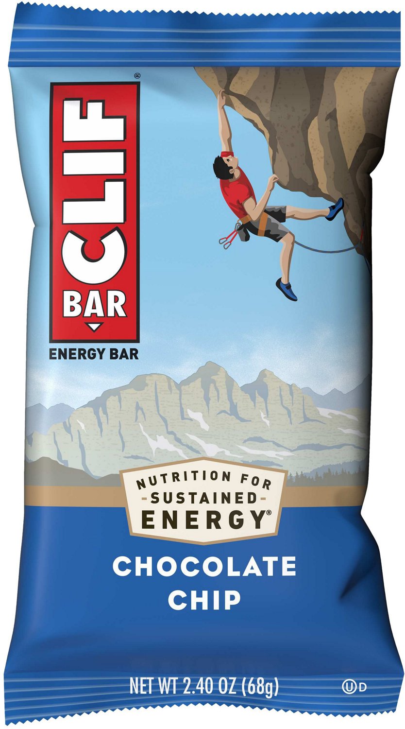 CLIF Bar Box 12-Pack