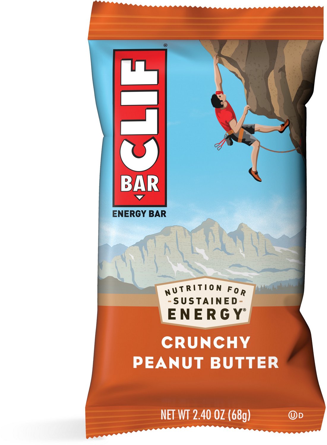CLIF Bar Box 12-Pack                                                                                                             - view number 2