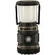 Streamlight 50/100/200 Lumens White C4 LED/ LED AA Coyote Siege Lantern                                                          - view number 1 image