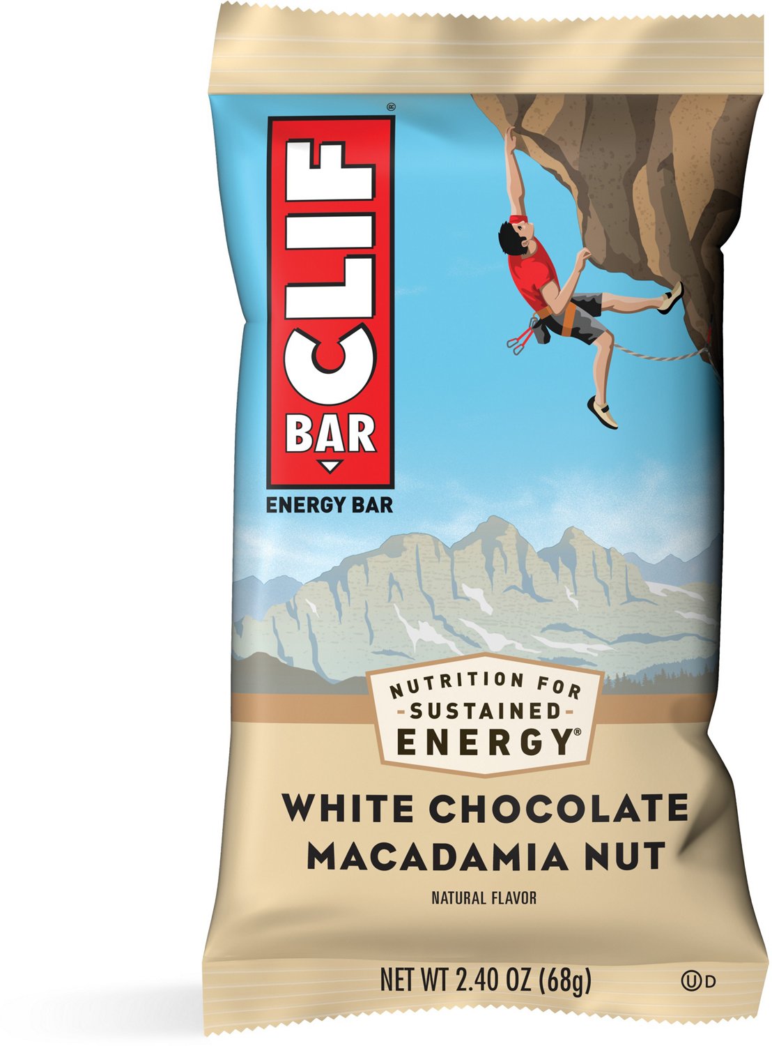 CLIF Bar Box 12-Pack - view number 2