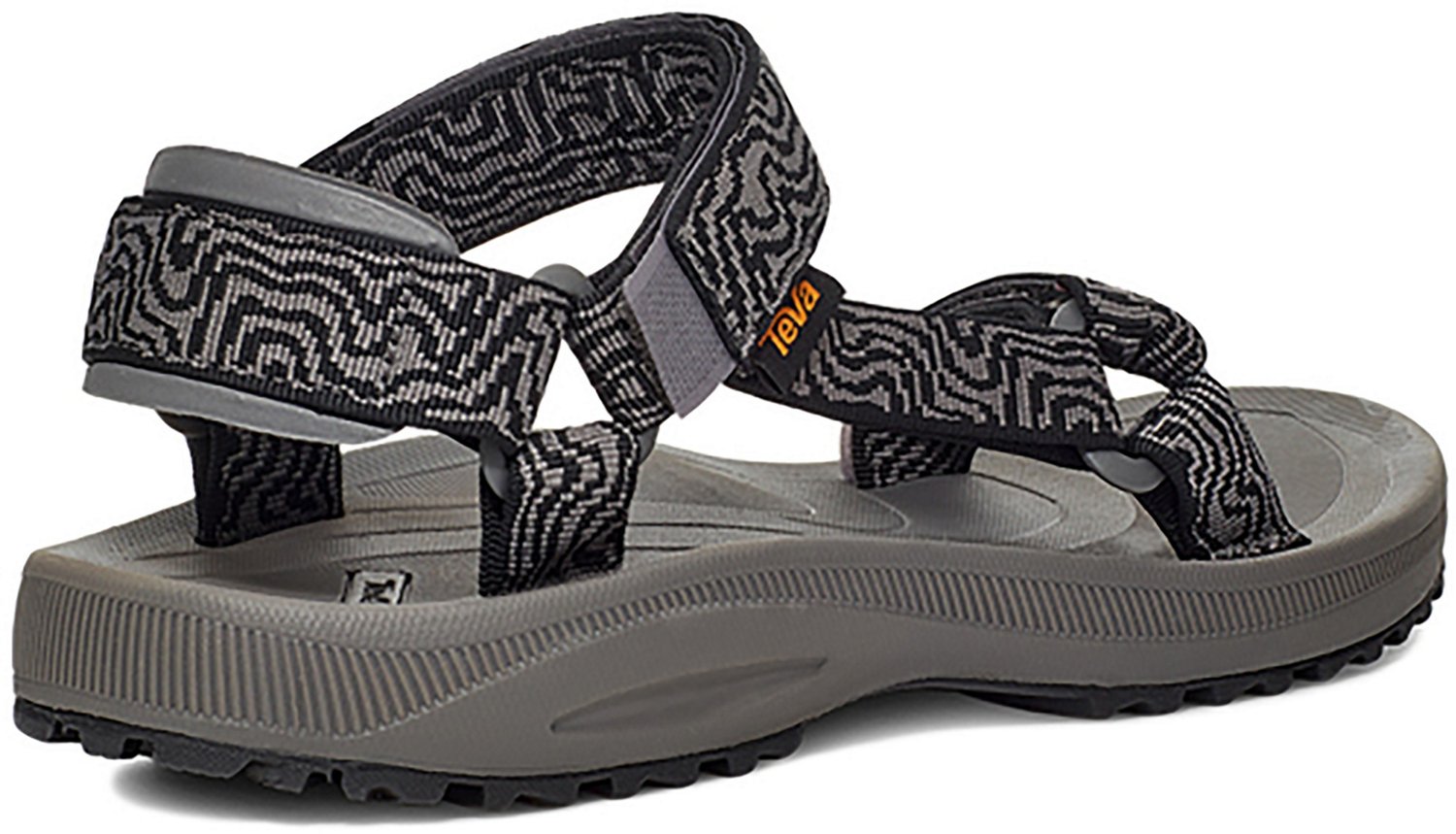 Academy sports store teva sandals