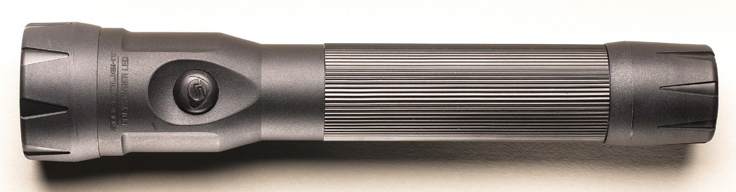 Streamlight PolyStinger DS 385-Lumen LED Flashlight                                                                              - view number 2