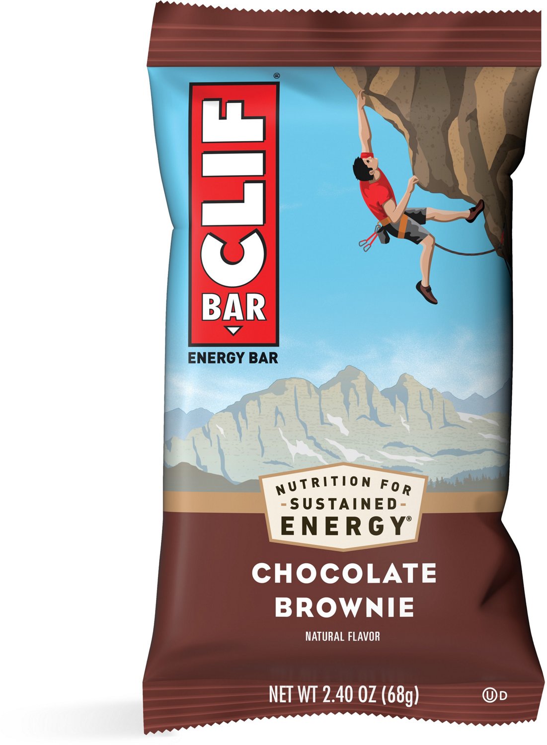 CLIF Bar Box 12-Pack - view number 2