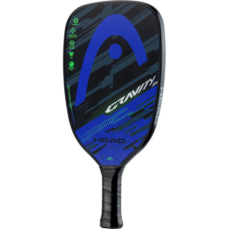 Head Gravity Short … - image