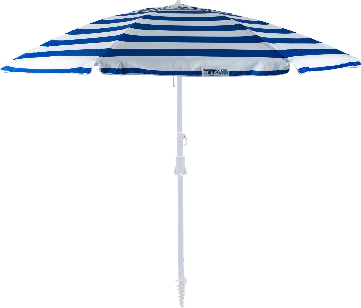 Market 7ft umbrellas