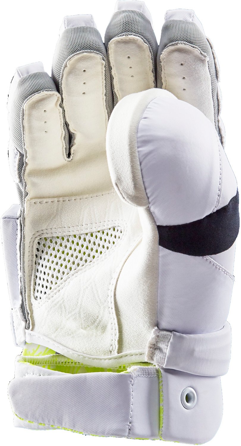 Stx best sale goalie gloves