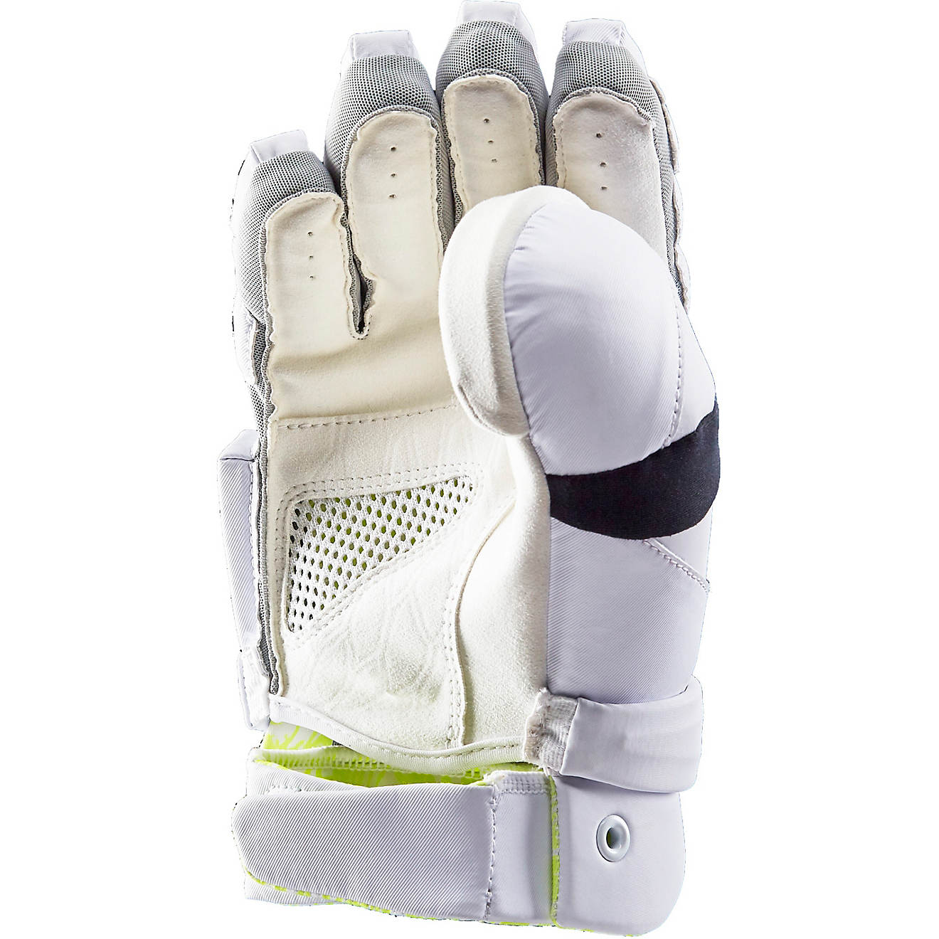 STX Vapor Pro Lacrosse Goalie Gloves                                                                                             - view number 1