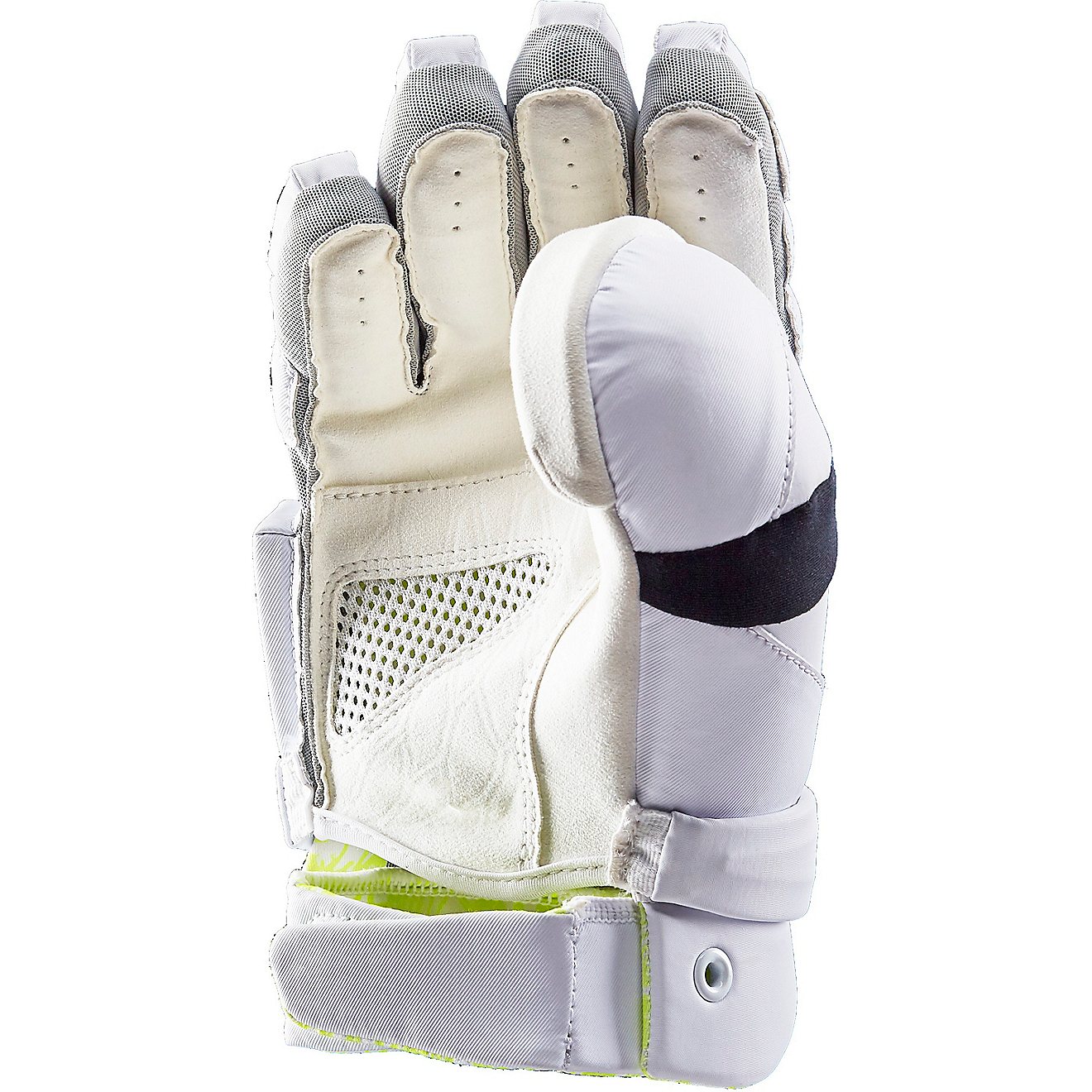 STX Vapor Pro Lacrosse Goalie Gloves                                                                                             - view number 1
