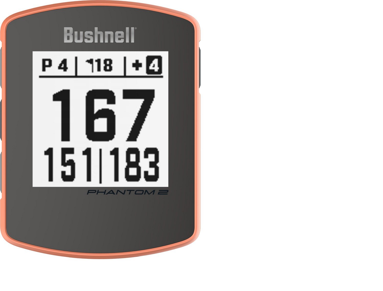 Bushnell Phatom 2 Golf GPS