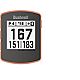 Bushnell Phatom 2 Golf GPS                                                                                                       - view number 1 selected