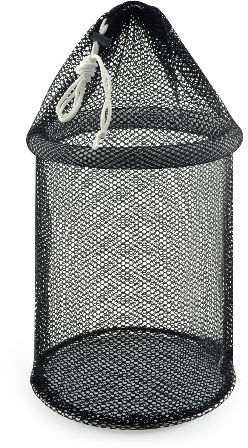 Hurricane HUR-77A Flex Fitting Mesh Chum Bag