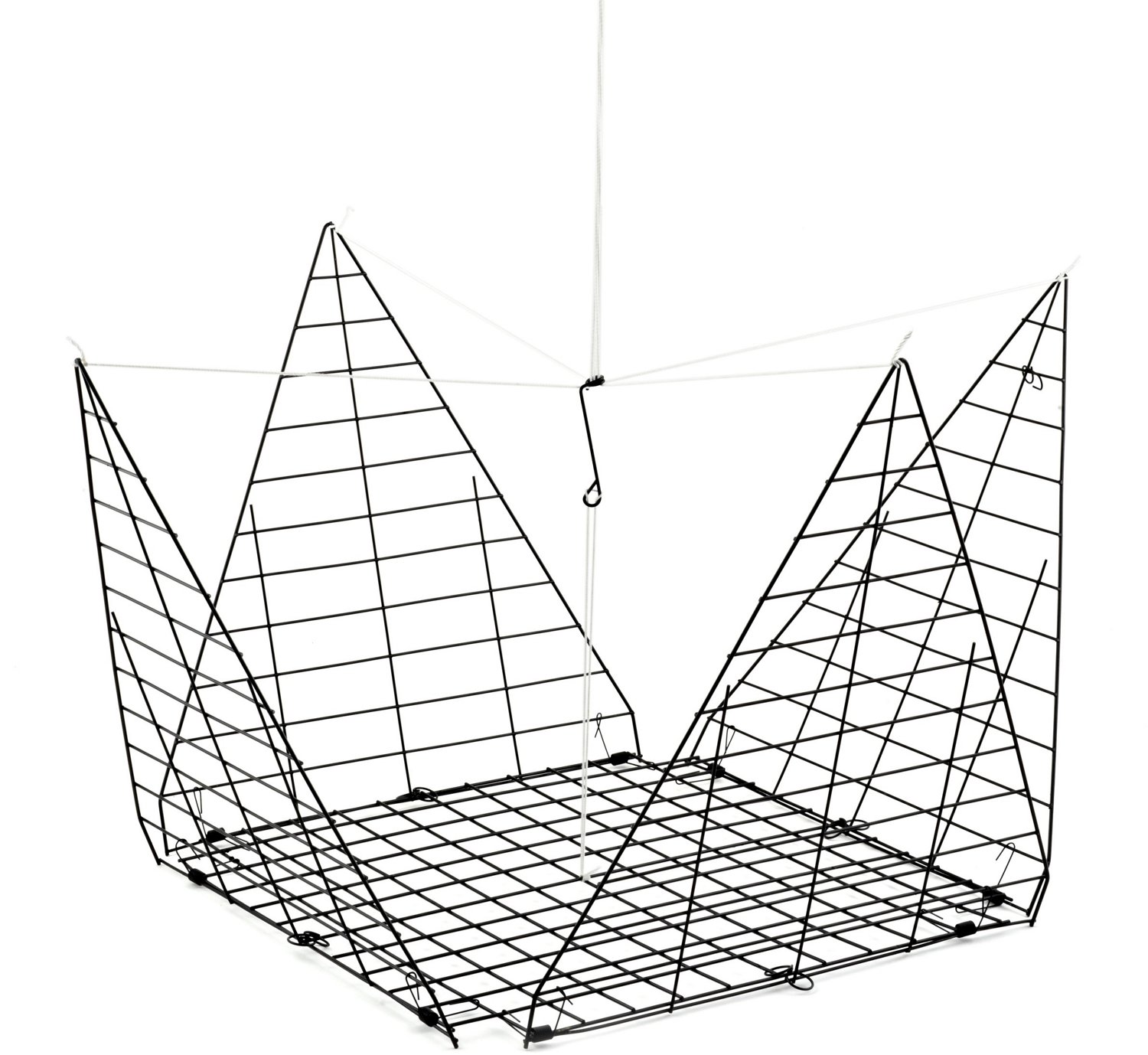 Hurricane B350 Hr 16 in Star Crab Trap - view number 2