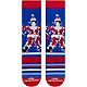 Stance Christmas Vacation Crew Socks                                                                                             - view number 2