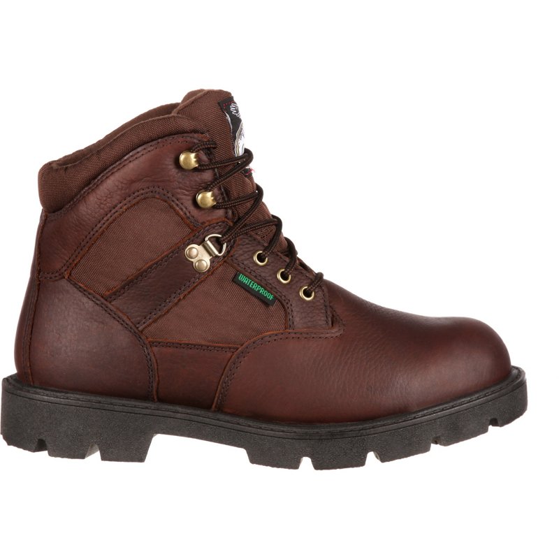 Georgia Men's Homel… - image