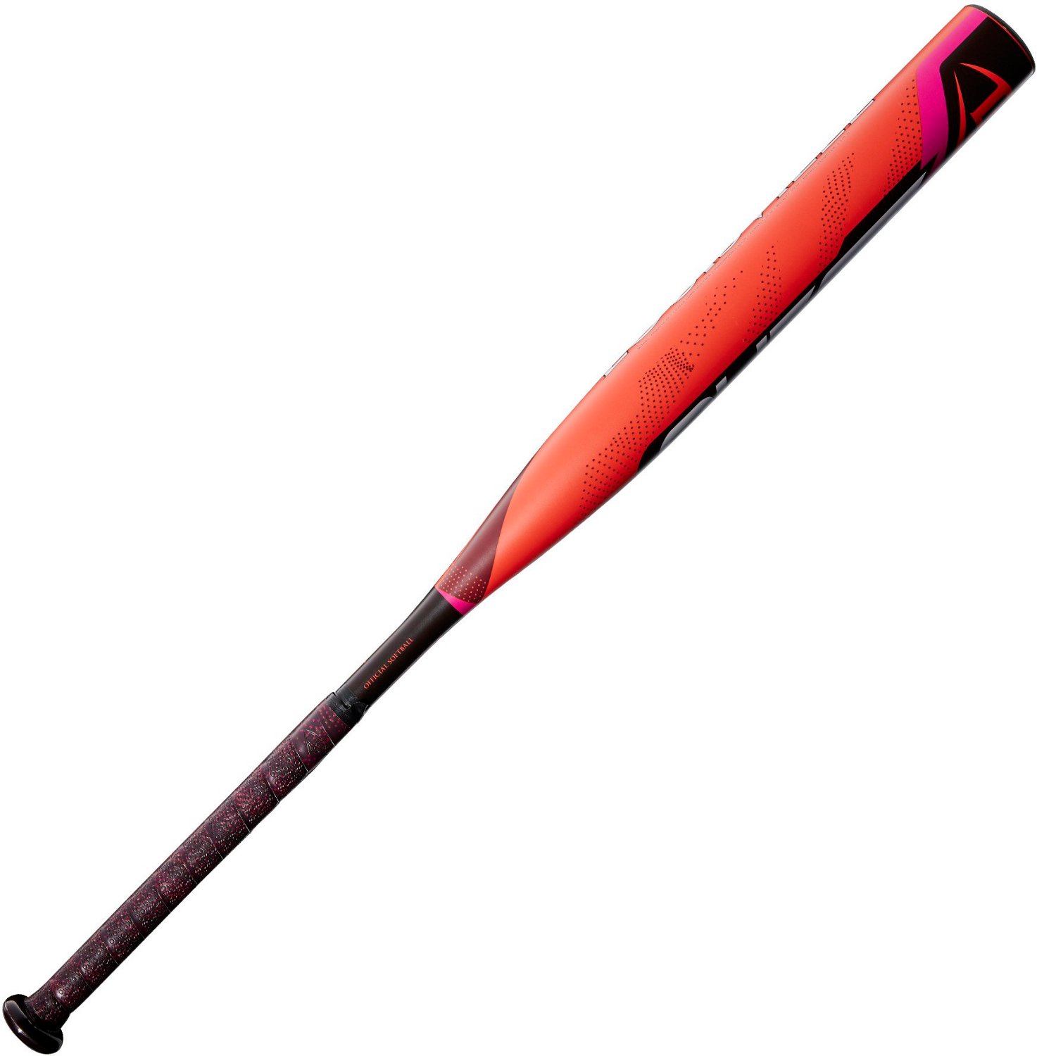 Louisville Slugger Quest 2022 Fastpitch Softball Bat (-12) - view number 4
