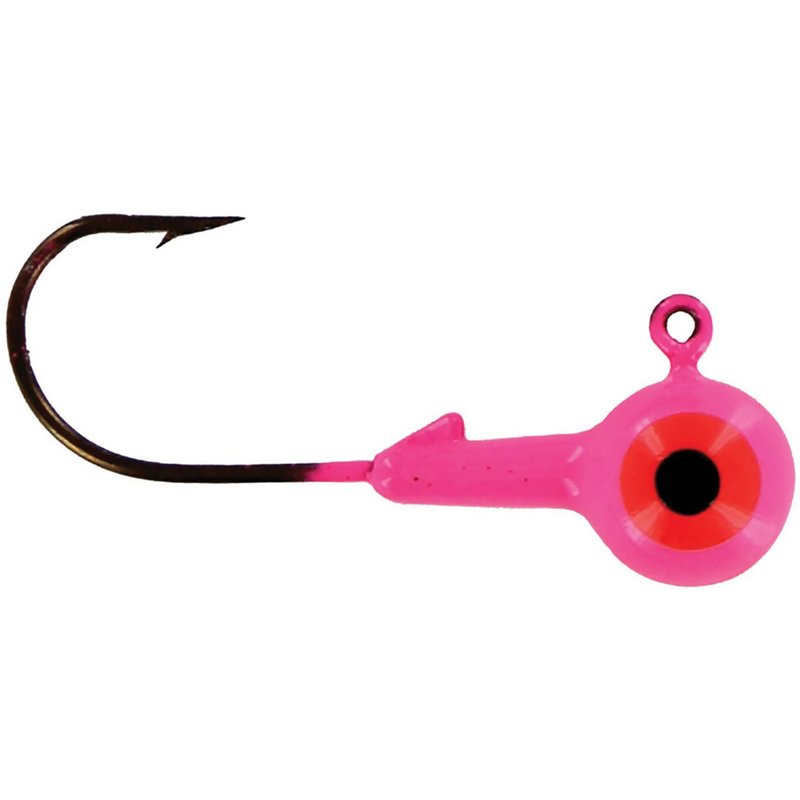 Big Bite Baits Roun… - image