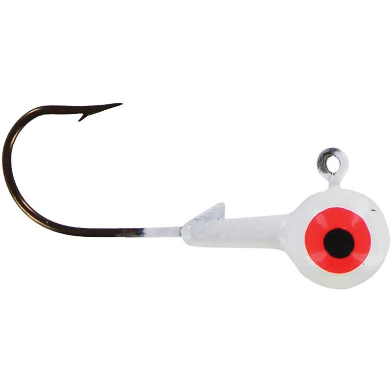 Big Bite Baits Roun… - image